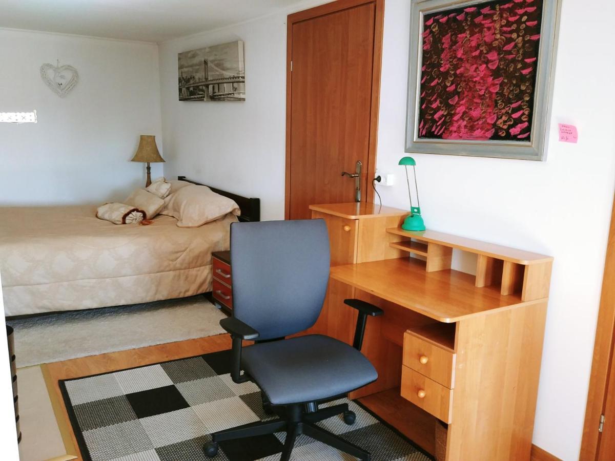 Studio in Kretomino Koszalin Esterno foto